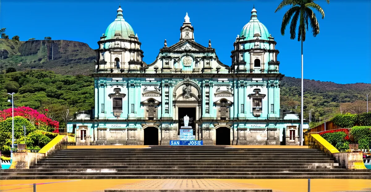 San José Itinerary: Explore Costa Rica’s Capital