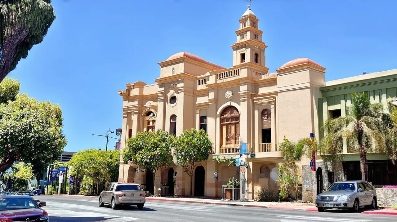San José Landmarks: Explore 10 Iconic Sites