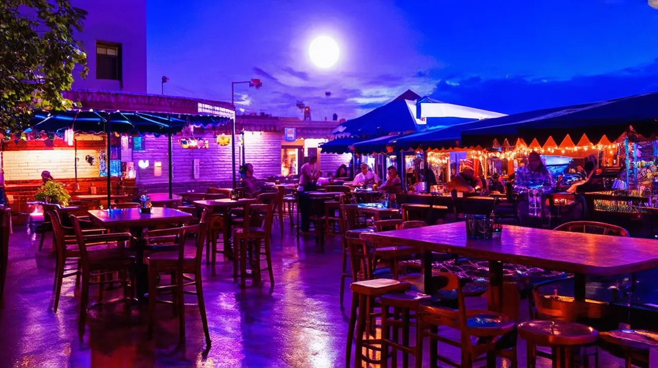 San José Nightlife: Unforgettable Experiences in the City
