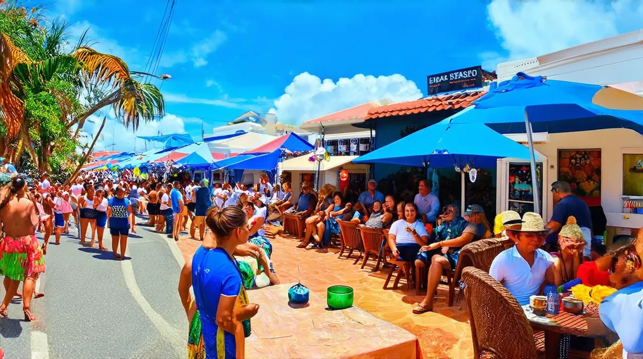 San Juan Del Sur Events: Unforgettable Experiences Await