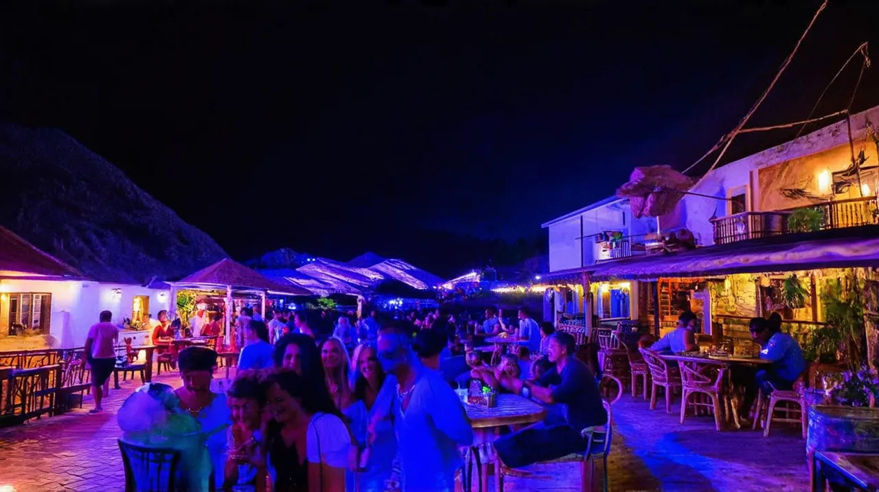 San Juan Del Sur Nightlife: 10 Unforgettable Experiences