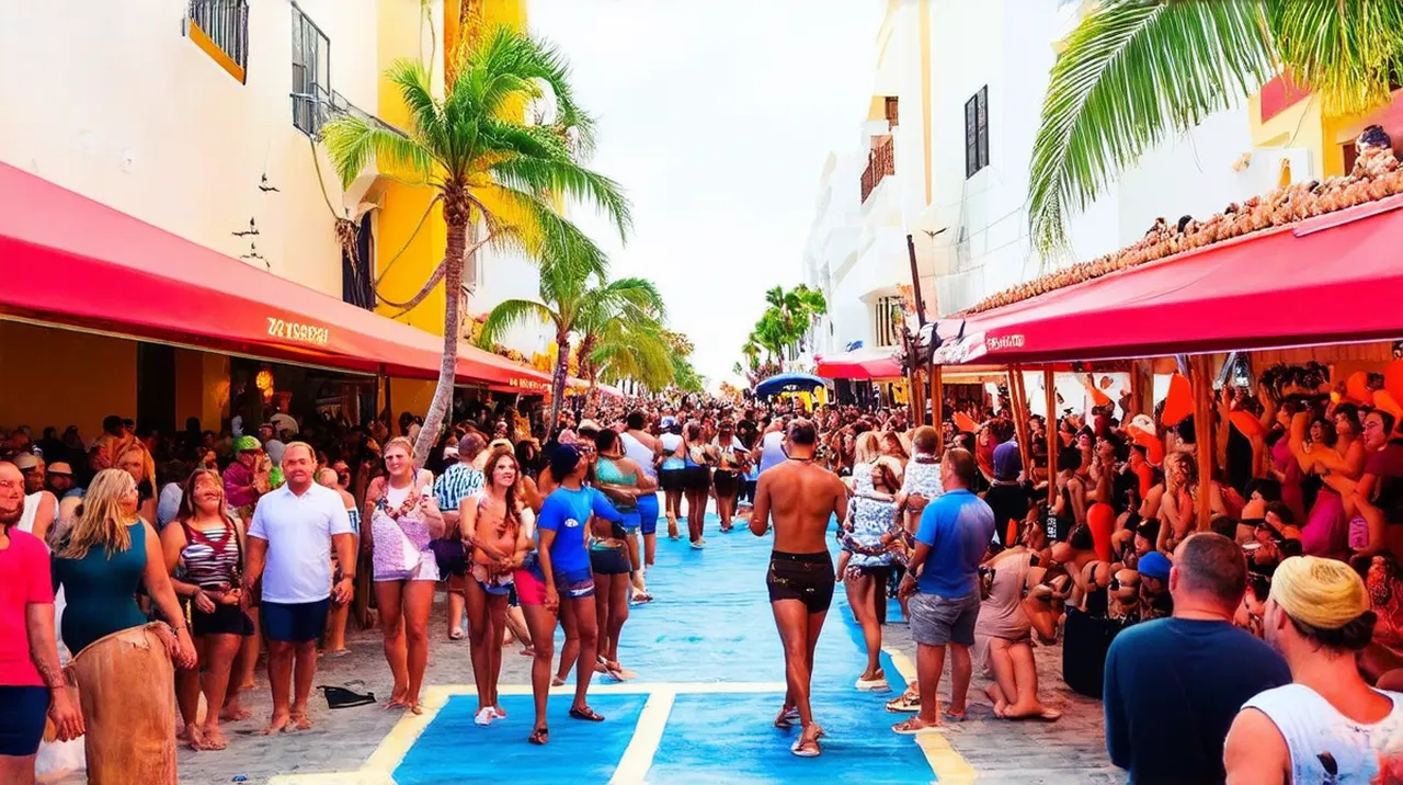 San Juan Events: Ultimate Guide to Top Festivals