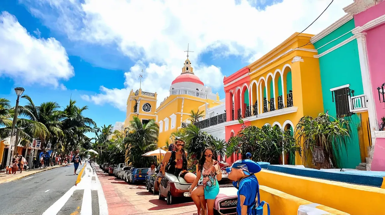 San Juan Highlights: Explore Puerto Rico’s Best Kept Secrets