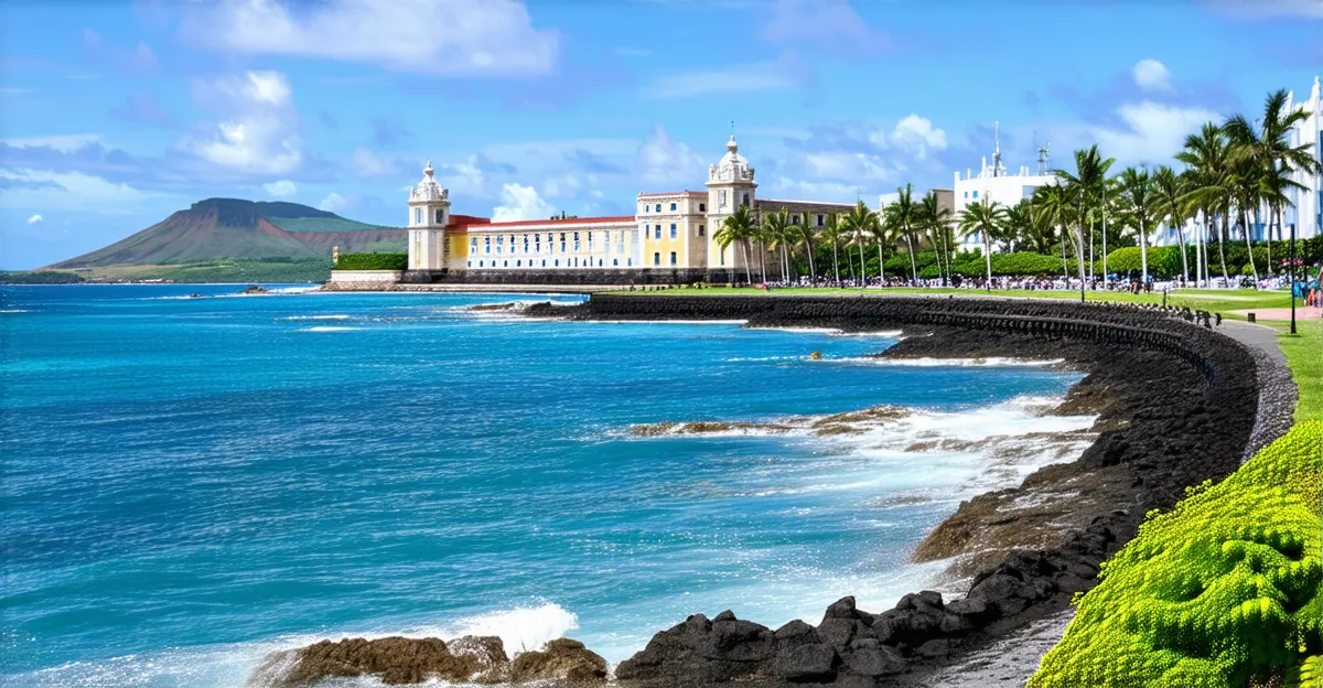 San Juan Itinerary: Experience Puerto Rico in 5 Days