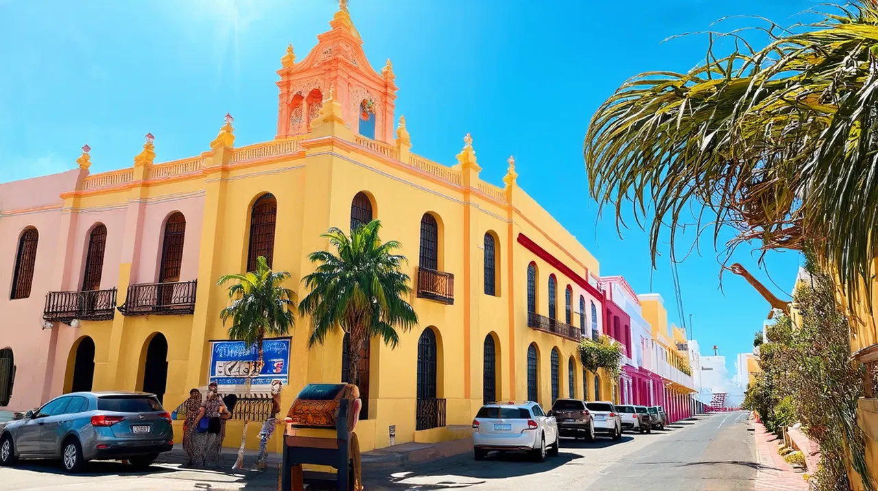 San Juan Landmarks: Explore 10 Iconic Sites