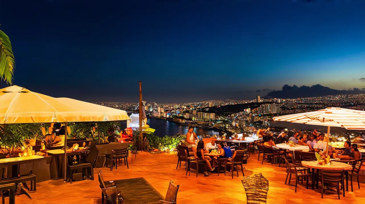 San Juan Nightlife: Discover the Ultimate Party Scene