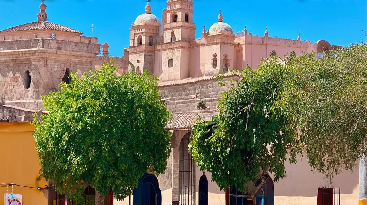 San Luis Potosí Activities: 10 Exciting Things to Do