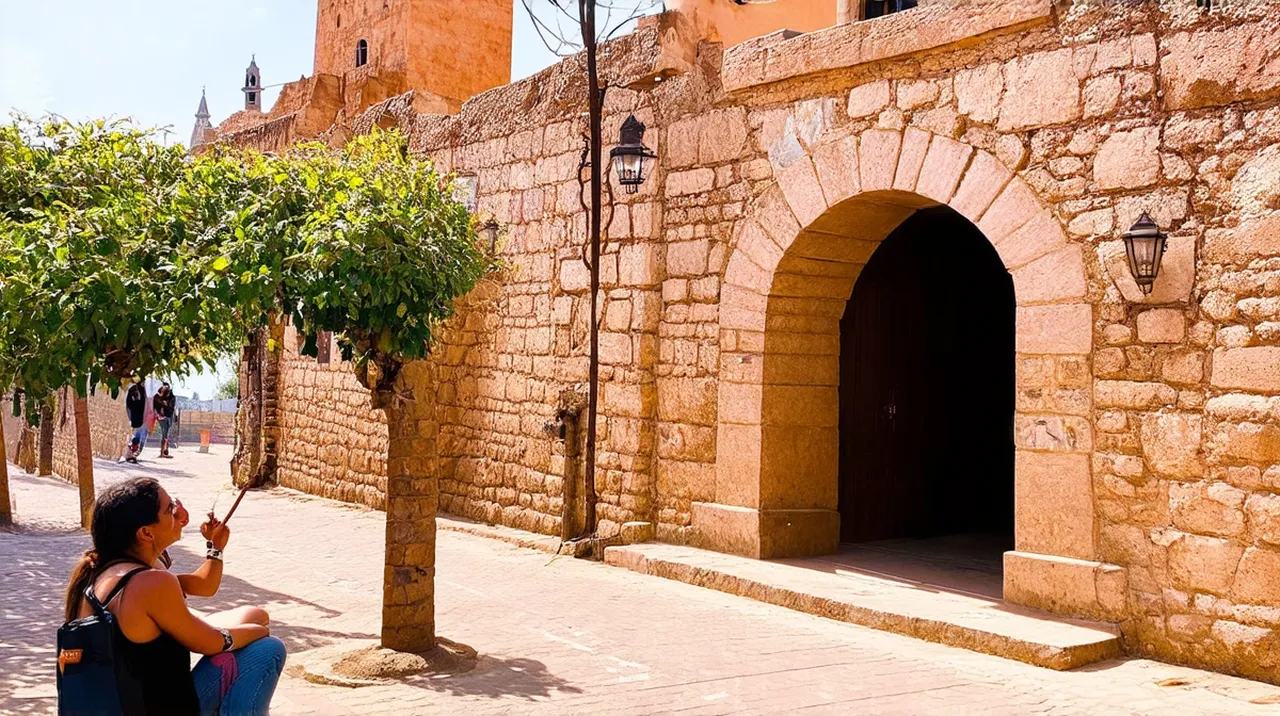 San Luis Potosí Adventures: Top 10 Experiences to Explore