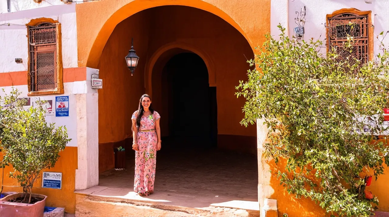 San Luis Potosí Experiences: 10 Unforgettable Activities