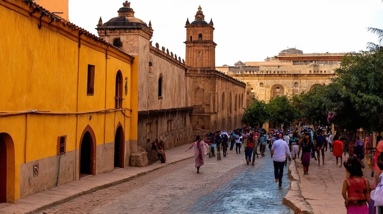 San Luis Potosí Highlights: Explore 10 Unmissable Attractions