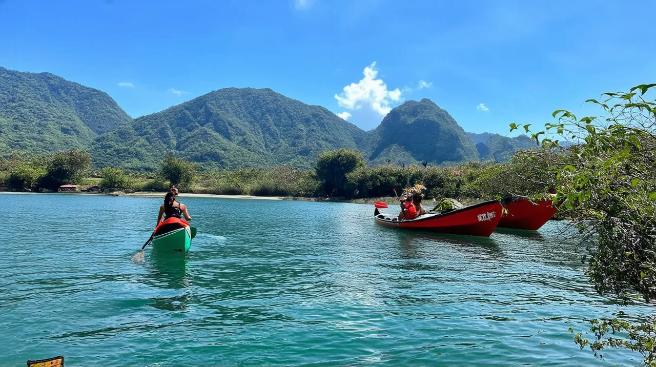 San Marcos La Laguna Adventures: 10 Thrilling Activities to Try