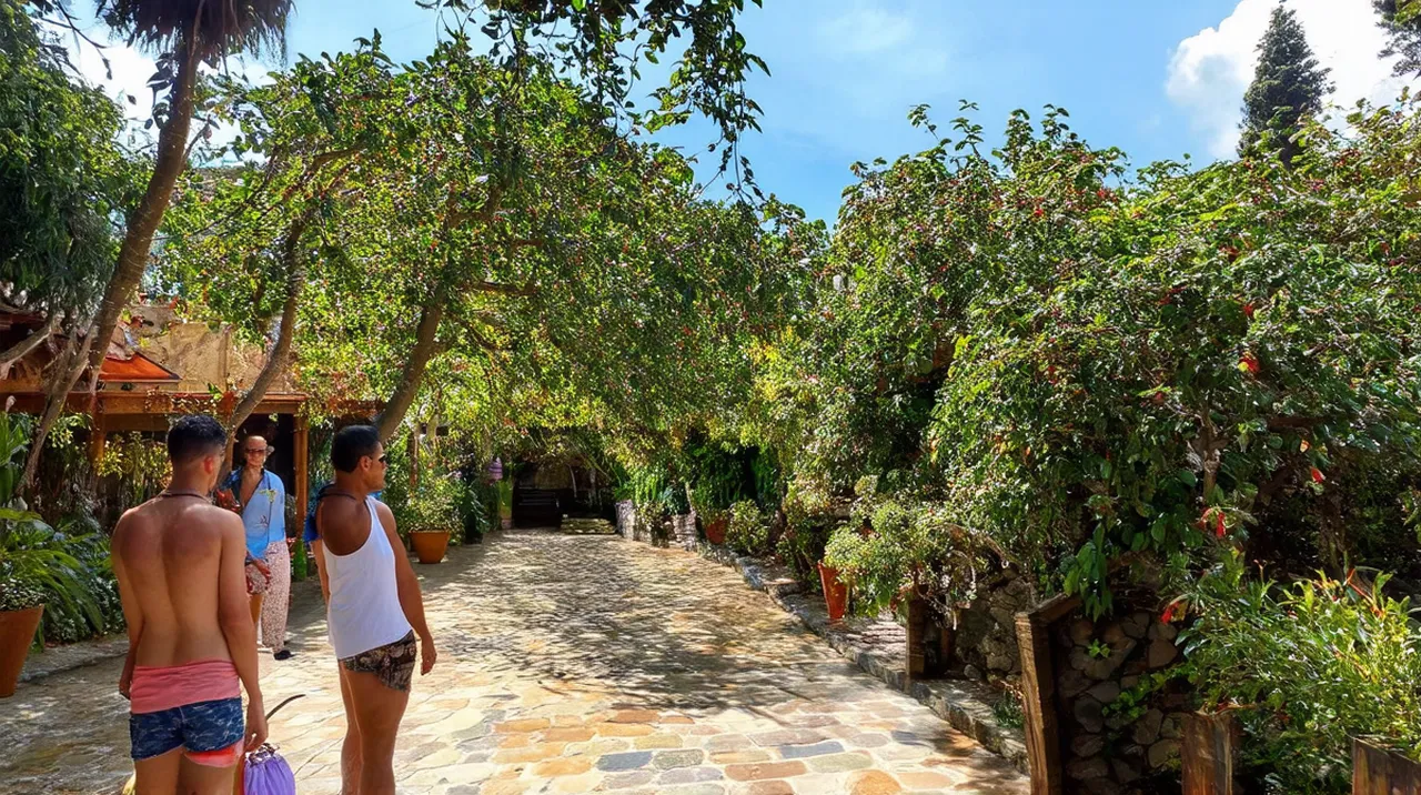 San Marcos La Laguna Experiences: Top 10 Unforgettable Adventures