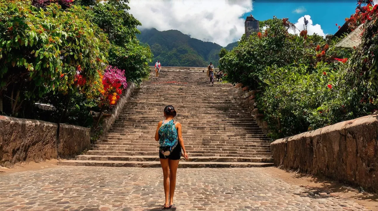 San Marcos La Laguna Highlights: 10 Unforgettable Experiences