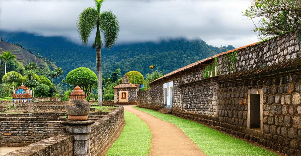 San Marcos La Laguna Itinerary: 3 Days of Serenity