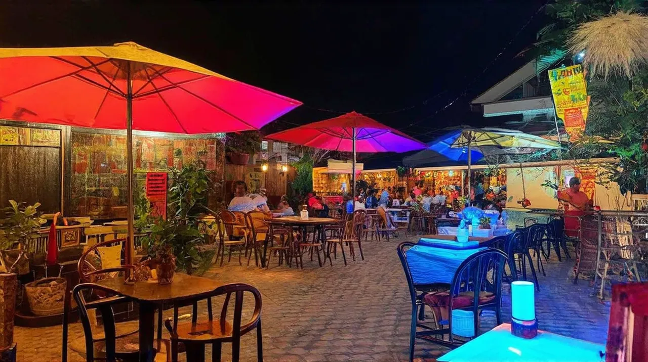 San Marcos La Laguna Nightlife: Uncover 10 Amazing Spots