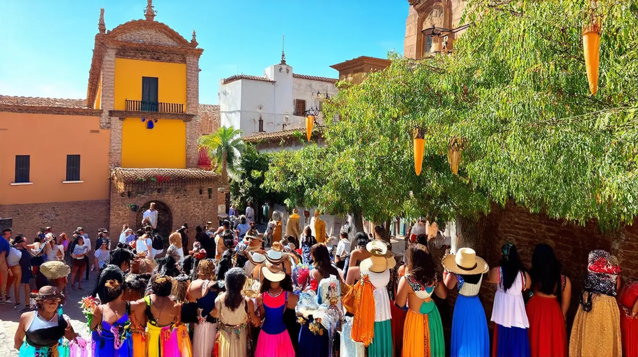 San Miguel de Allende Culture: 10 Unique Experiences