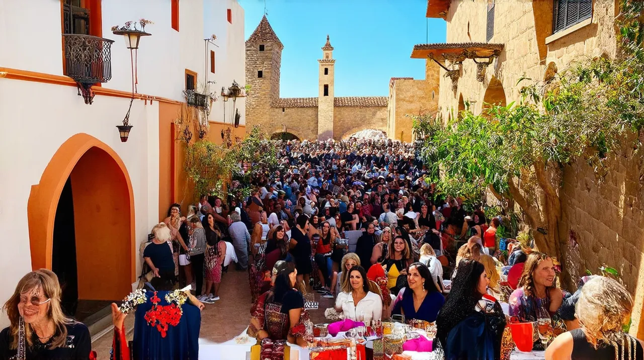 San Miguel de Allende Events: Unforgettable Celebrations