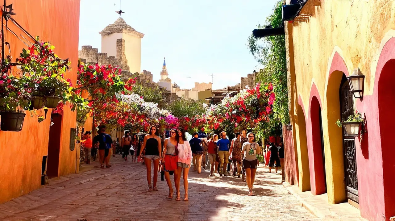 San Miguel de Allende Highlights: Top 10 Must-See Attractions