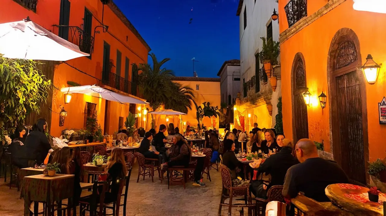 San Miguel de Allende Nightlife: Top 10 Hotspots to Explore