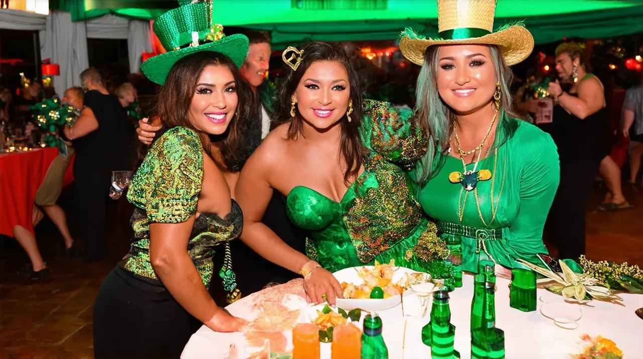 San Patricio-Melaque Events: Top 10 Must-See Festivities