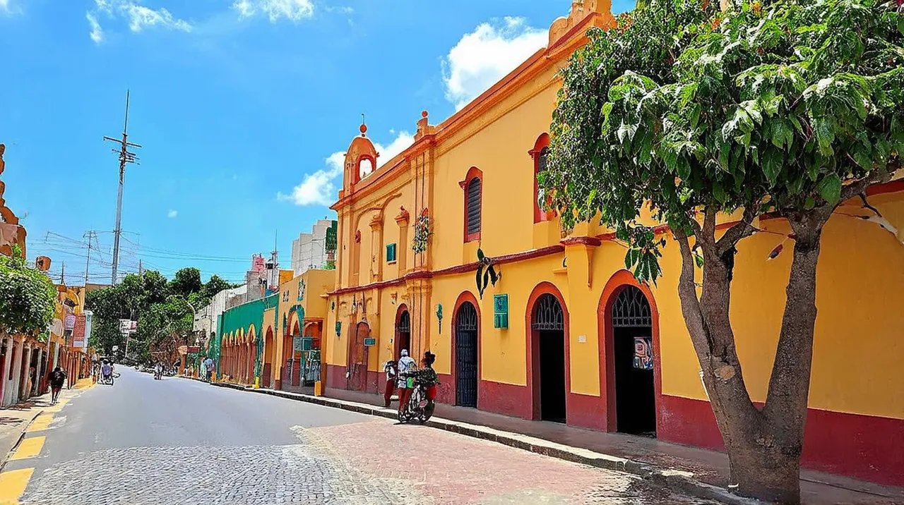 San Patricio-Melaque Landmarks: Top 10 Sights to See