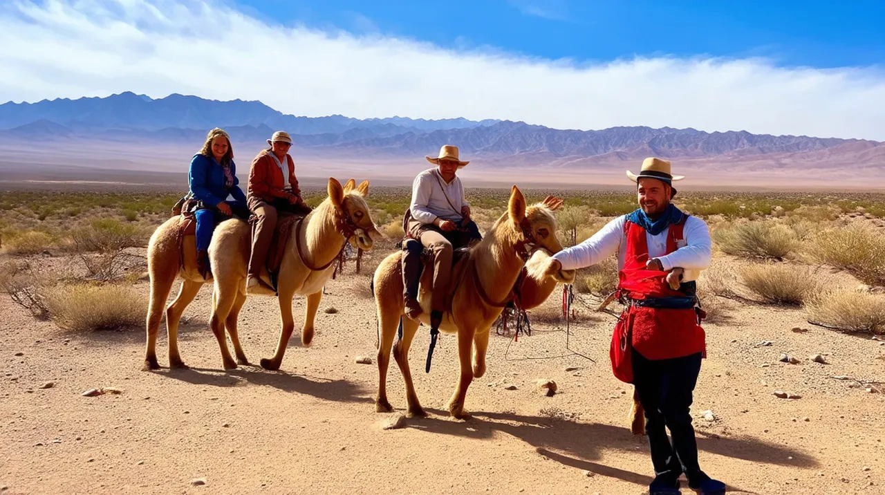 San Pedro de Atacama Activities: Top 10 Adventures to Try