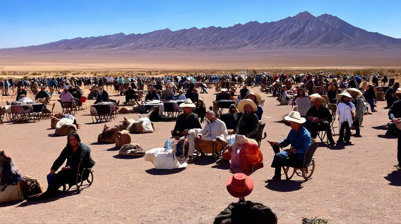 San Pedro de Atacama Events: 10 Must-See Cultural Highlights