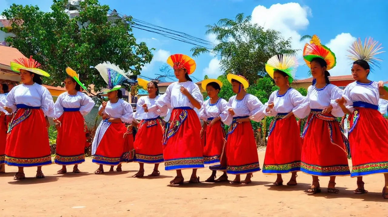 San Salvador Culture: 12 Unique Experiences to Explore