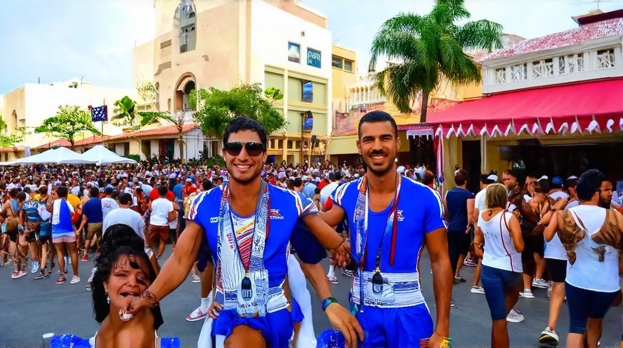 San Salvador Events: Top 10 Activities to Experience