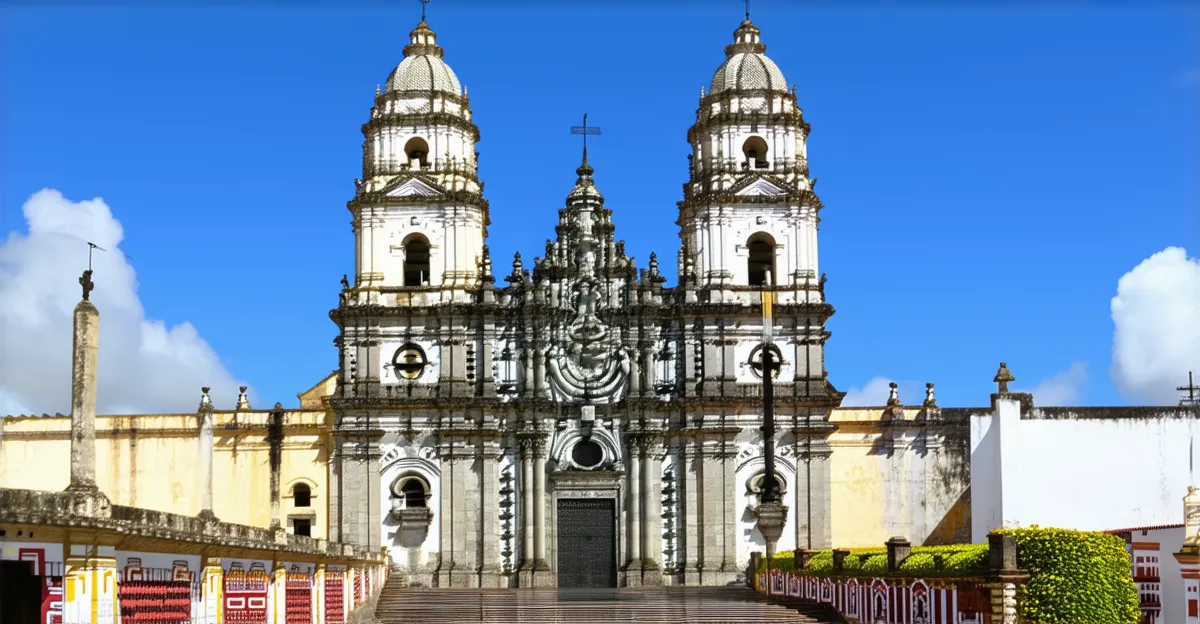 San Salvador Itinerary: Your 5-Day Adventure