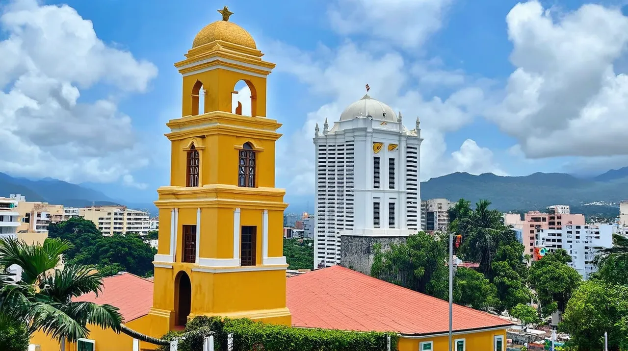 San Salvador Landmarks: Discover the Top 10 Attractions
