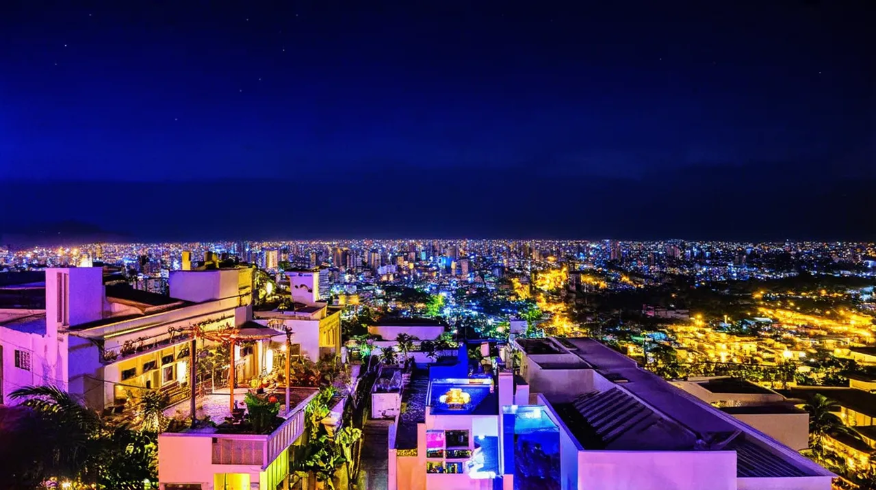 San Salvador Nightlife: Top 10 Must-Experience Hotspots