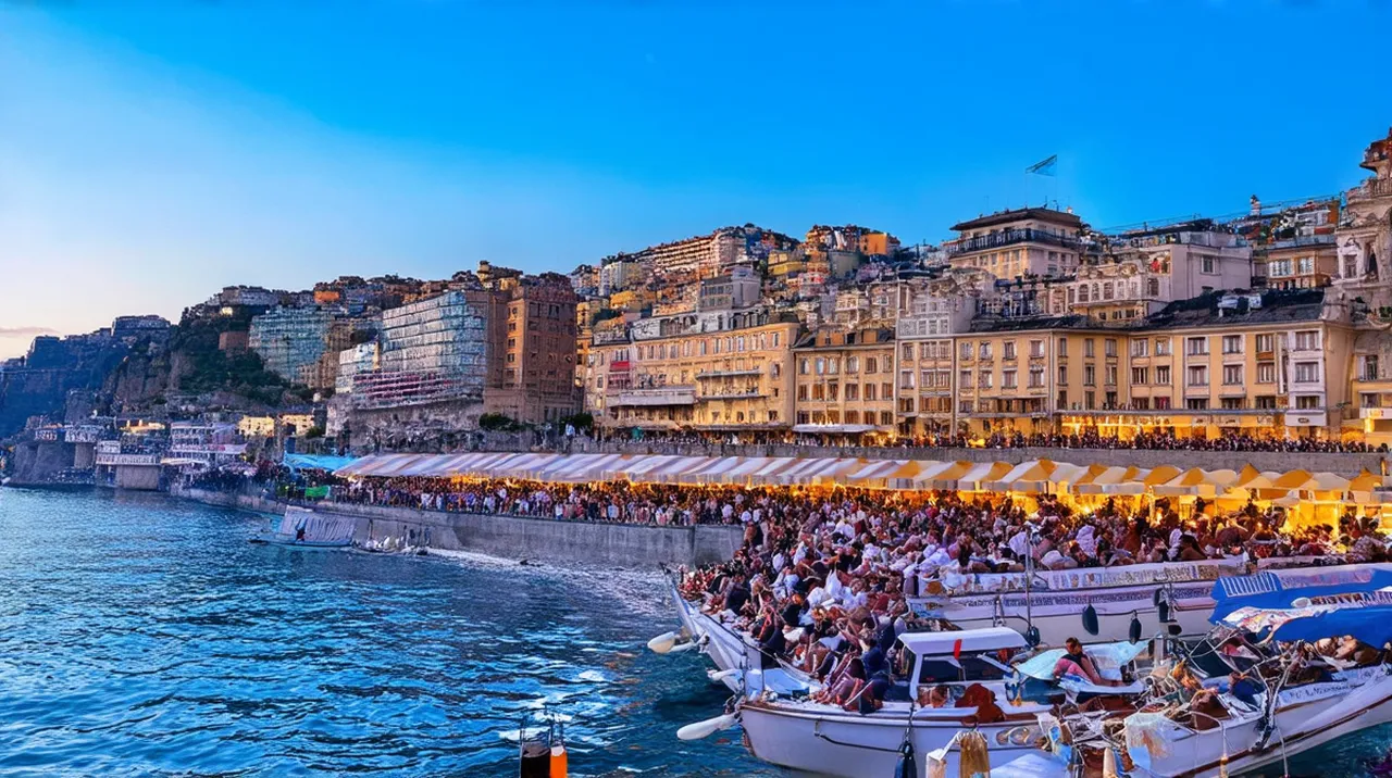 San Sebastián Events: Top 10 Must-See Festivities