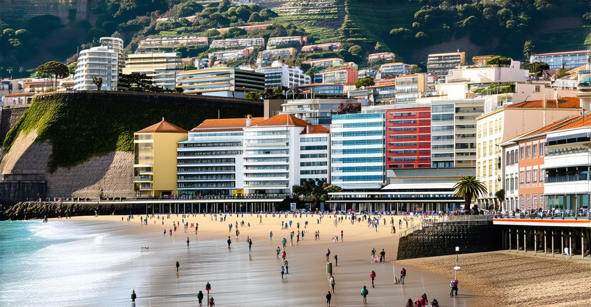 San Sebastián Itinerary: 3 Days of Culinary Delights