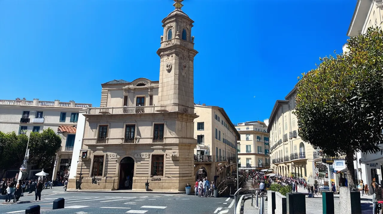 San Sebastián Landmarks: Explore 10 Iconic Sights