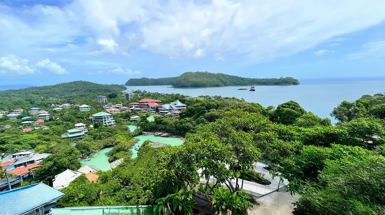 Sandakan Adventures: Explore the Top 10 Thrilling Experiences