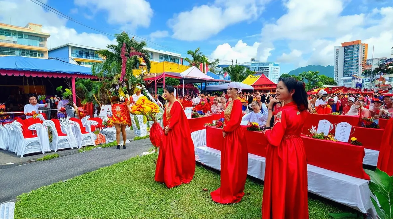Sandakan Events: Top 10 Must-See Highlights