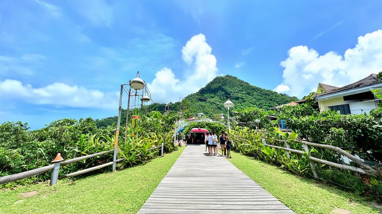 Sandakan Experiences: 10 Unforgettable Things to Do