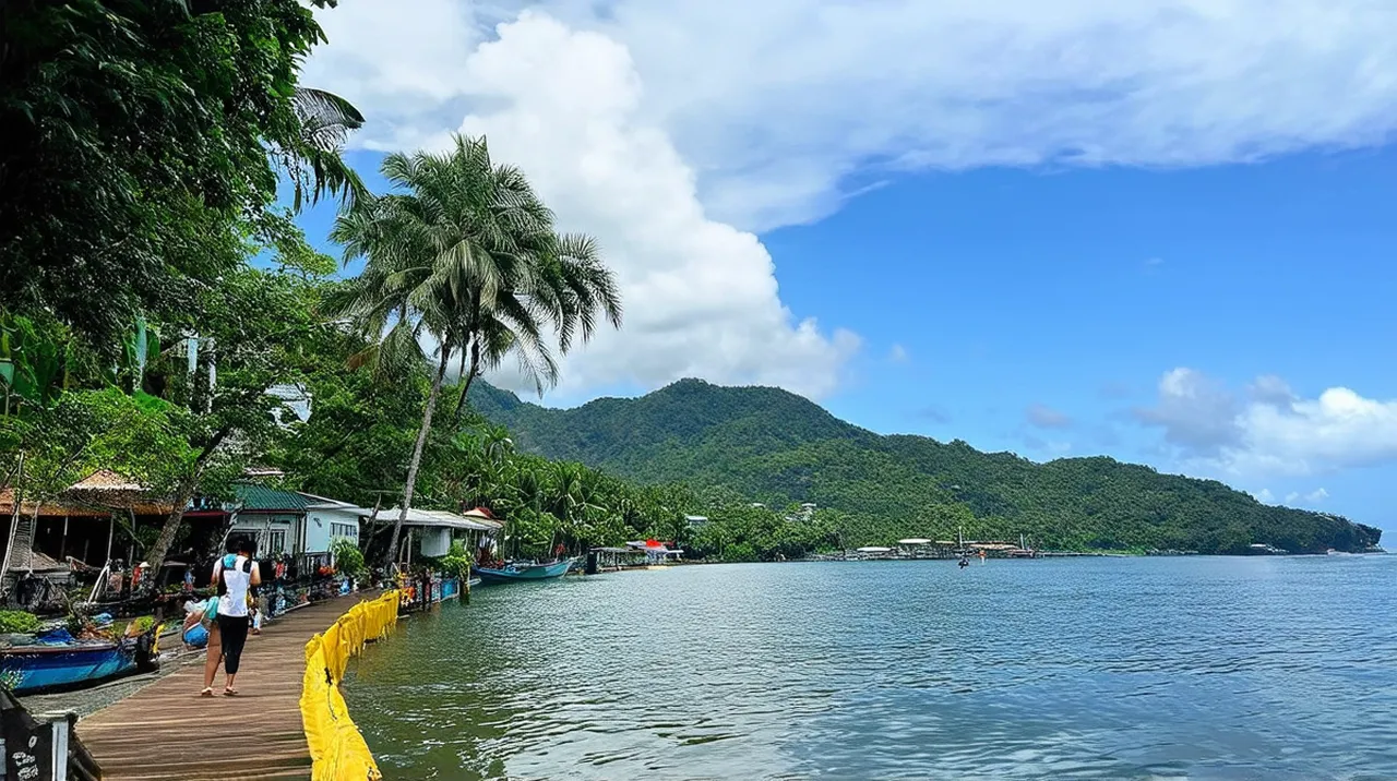 Sandakan Highlights: 10 Must-See Attractions and Experiences