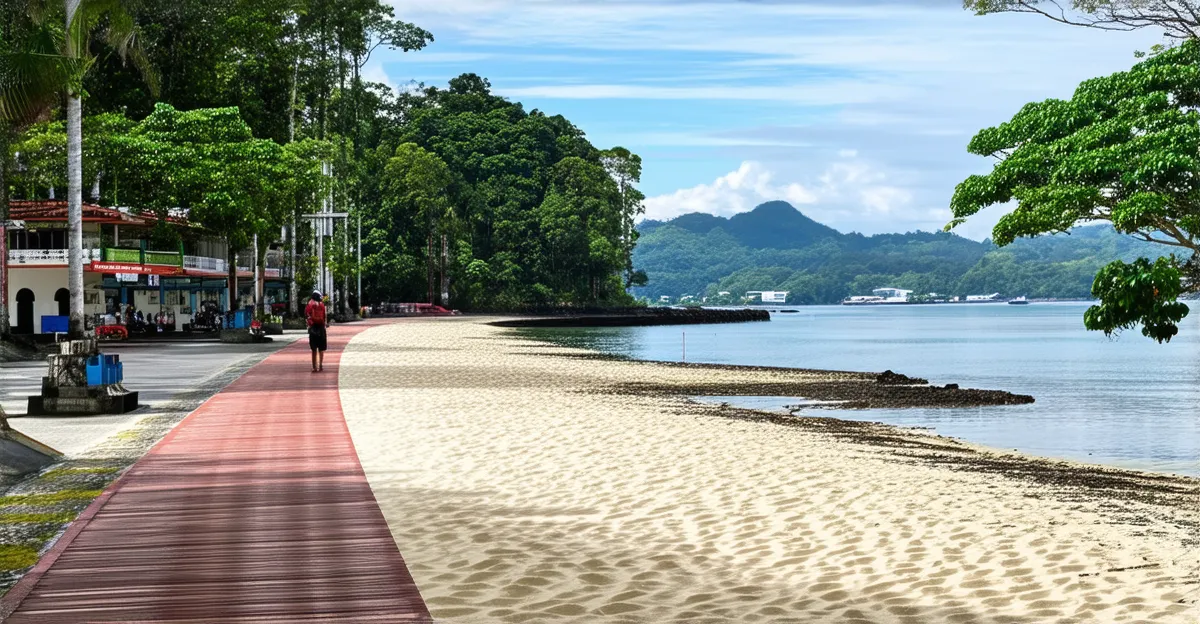 Sandakan Itinerary: Explore Nature and History