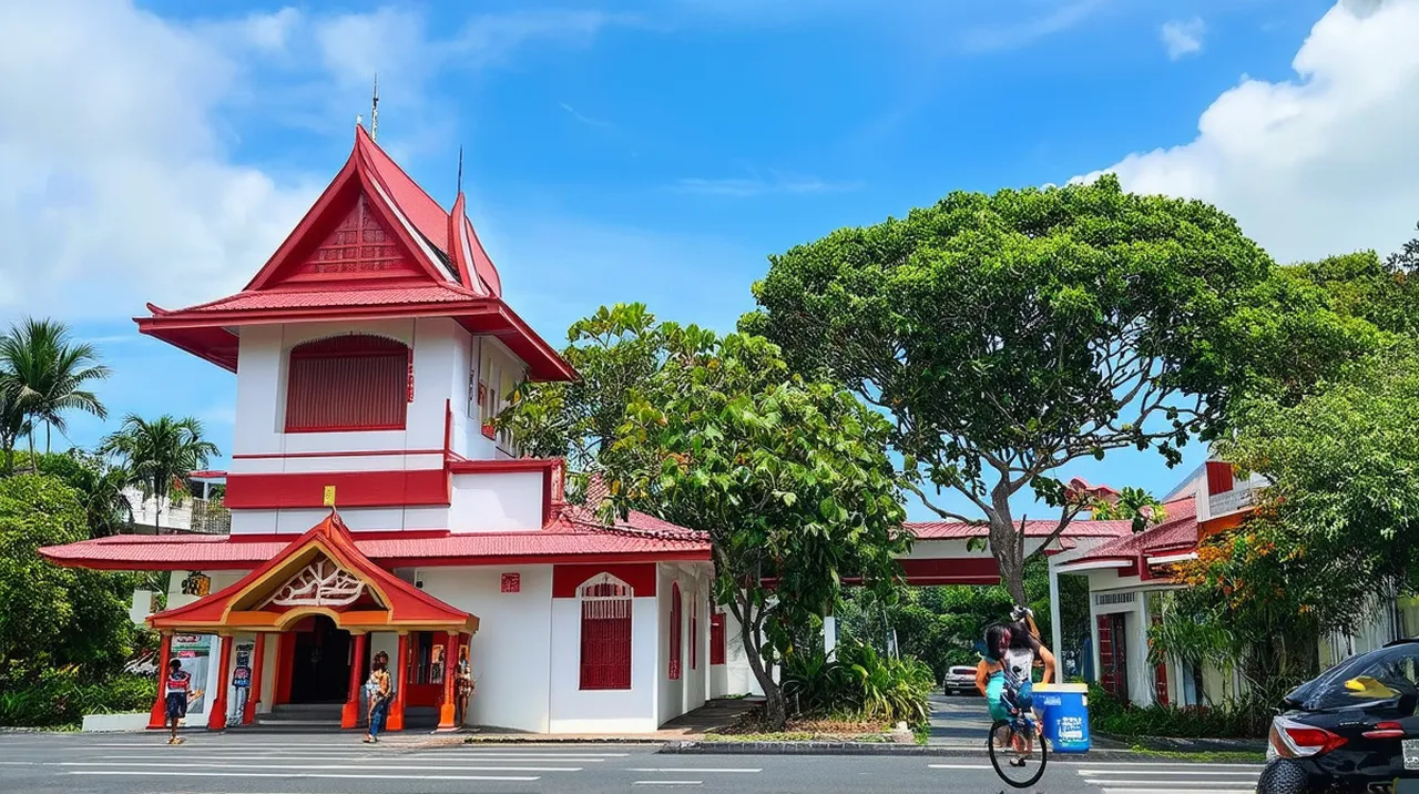 Sandakan Landmarks: Discover 10 Must-See Attractions
