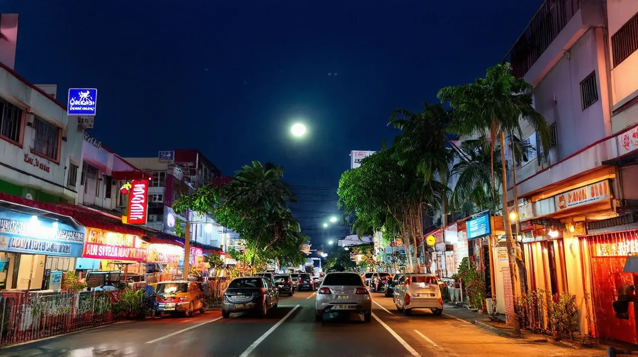 Sandakan Nightlife: Discover Top 10 Evening Adventures
