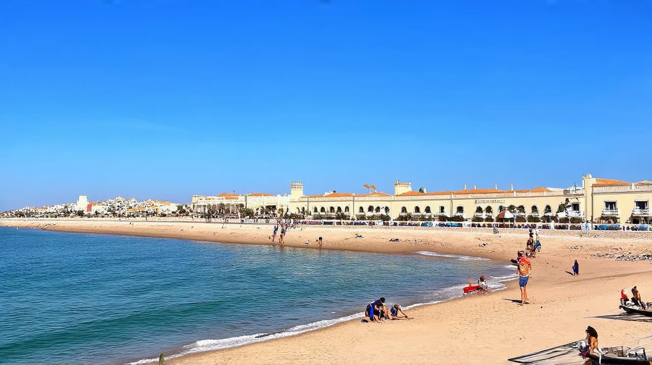 Sanlúcar de Barrameda Activities: 10 Unforgettable Experiences