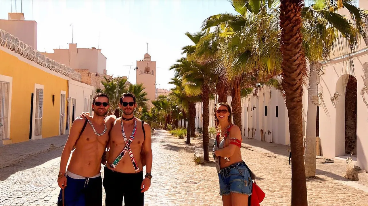 Sanlúcar de Barrameda Adventures: Explore Top 10 Exciting Activities