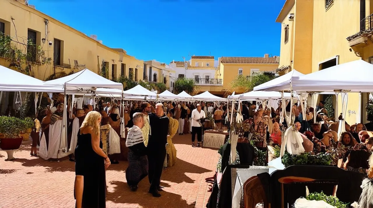 Sanlúcar de Barrameda Events: Explore Top 10 Festivities