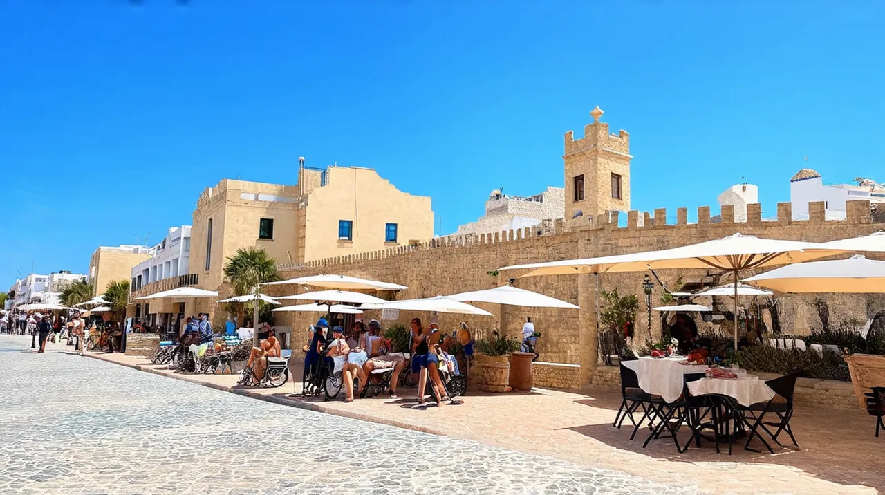 Sanlúcar de Barrameda Highlights: Explore the Top 10 Experiences