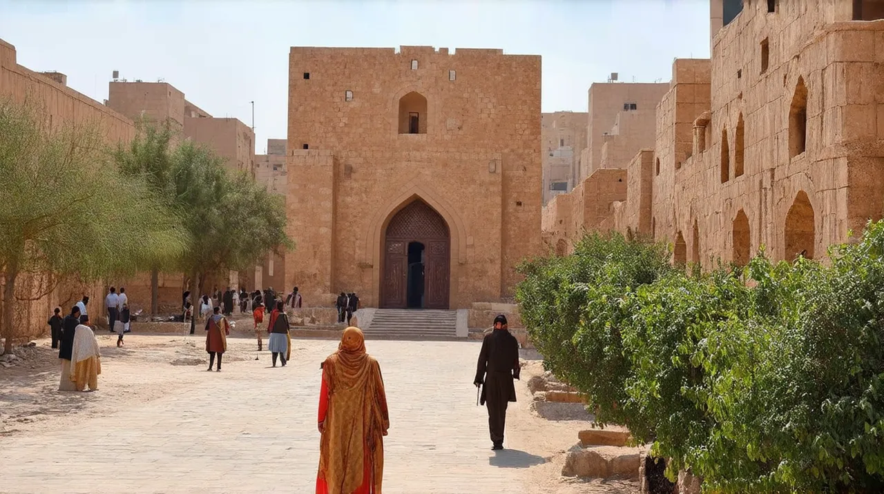 Şanlıurfa Culture: Top 10 Immersive Experiences