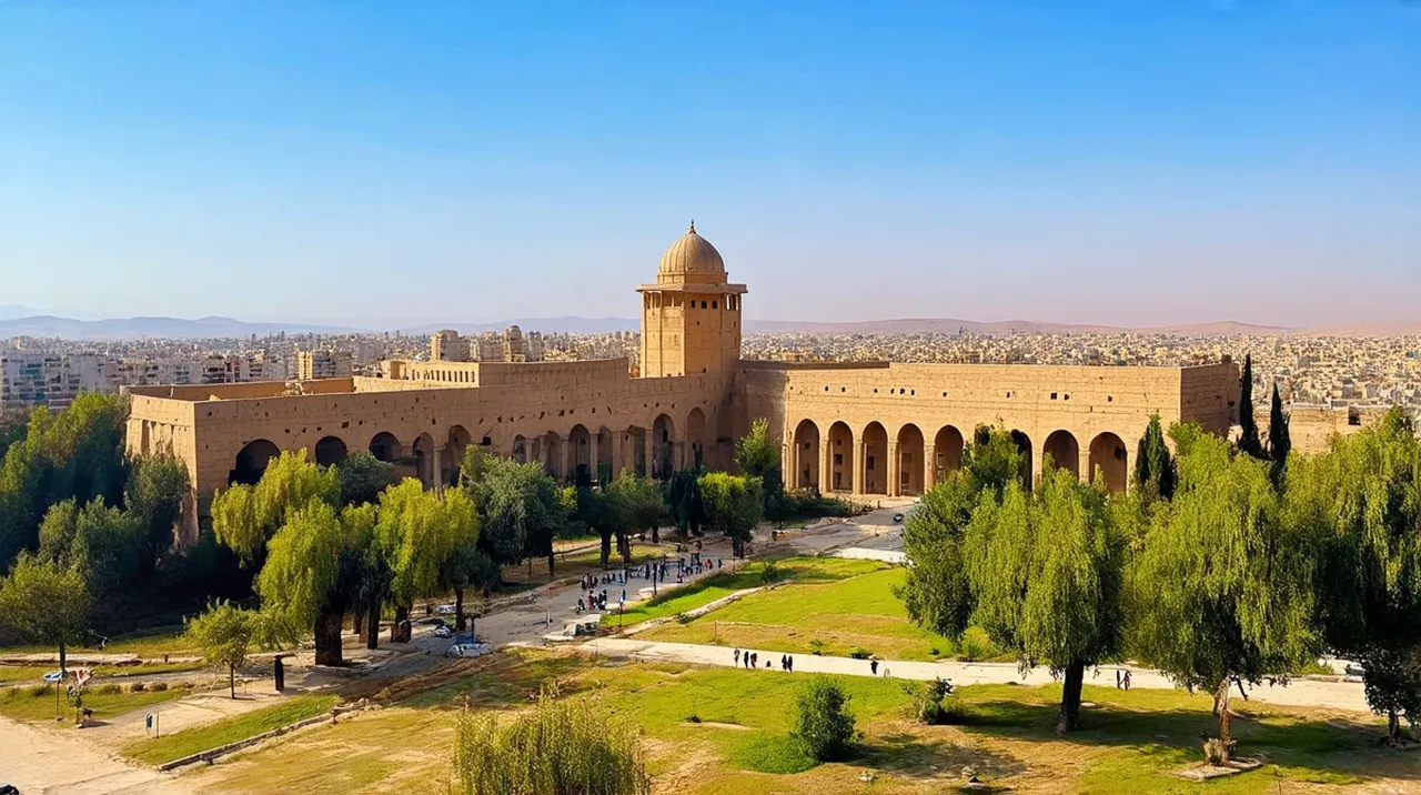 Şanlıurfa Highlights: 10 Must-See Attractions