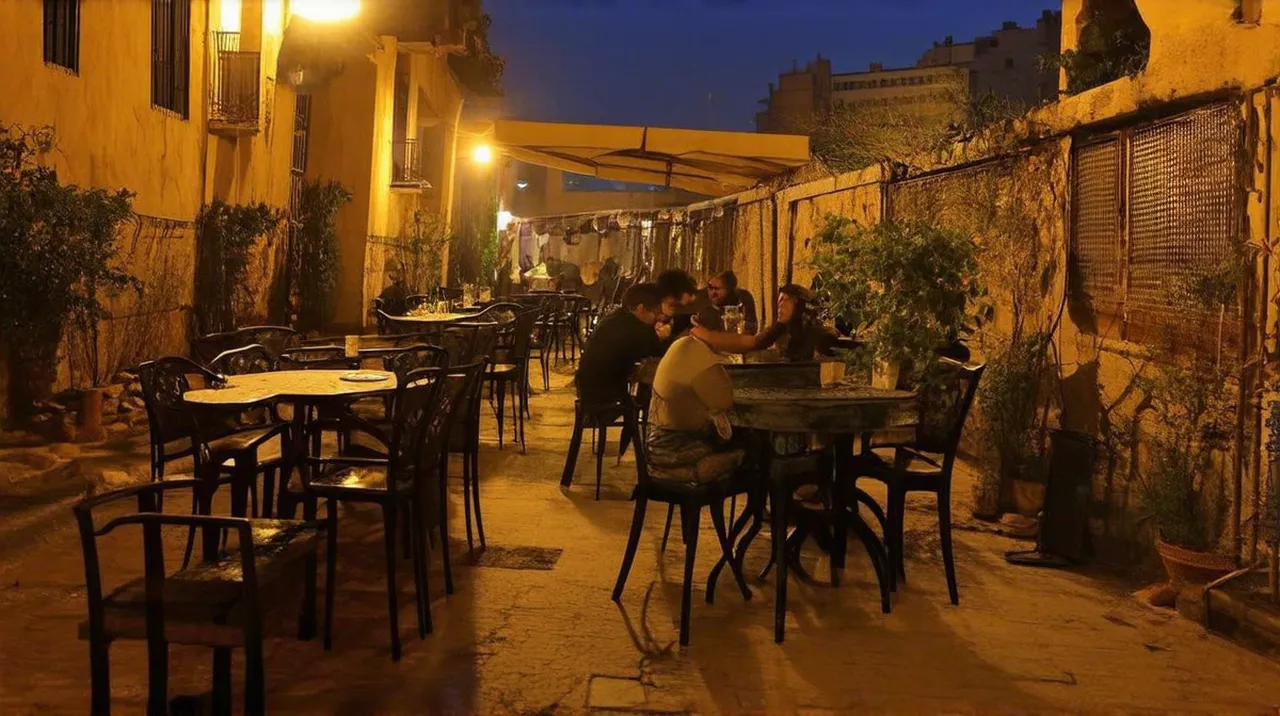 Şanlıurfa Nightlife: Discover the Best Experiences