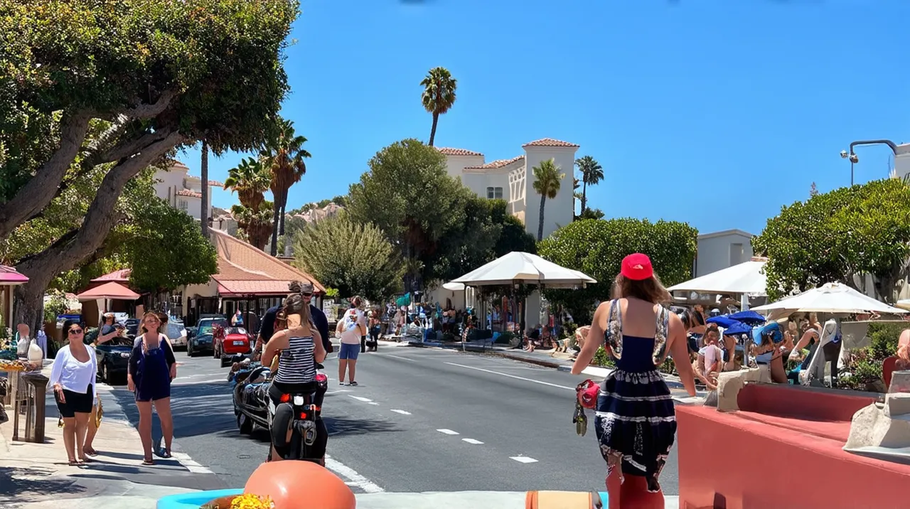 Santa Barbara Activities: Top 10 Fun Things to Do